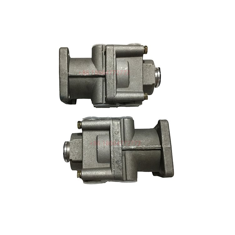 Bus Parts Brake Master Cylinder Brake System Brake Valve for yutong Zk6116