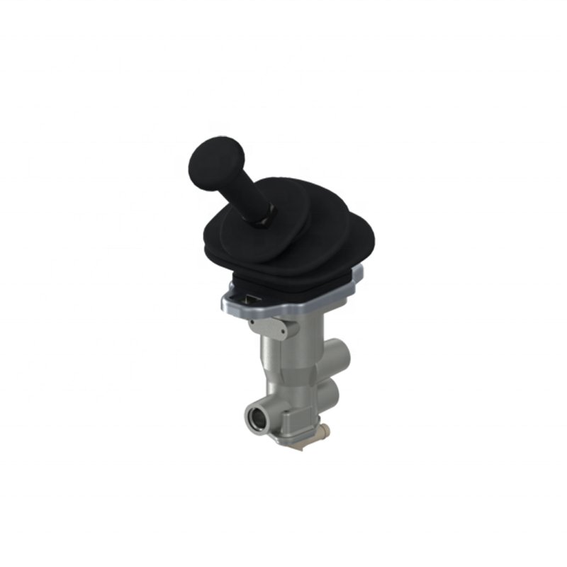 Hand Brake Valve 9617221500 4841083 for MAN for DAF for IVECO 621381 0004311916