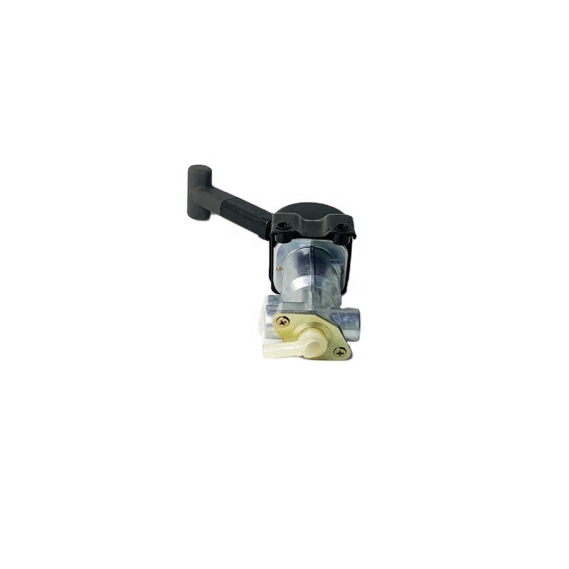 Hand Brake Valve 9617221500 4841083 for MAN for DAF for IVECO 621381 0004311916