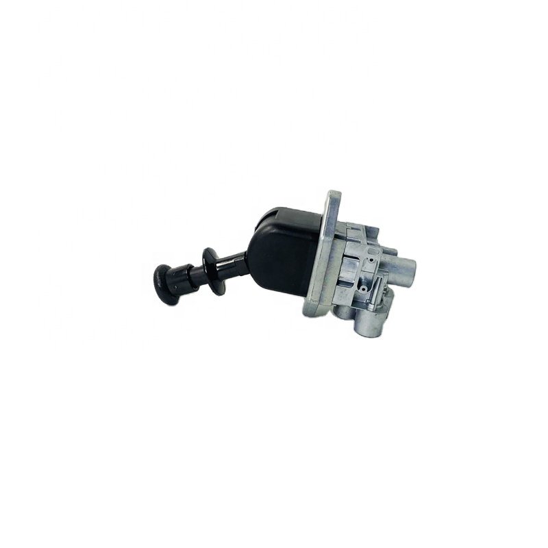 Hand Brake Valve 9617221500 4841083 for MAN for DAF for IVECO 621381 0004311916