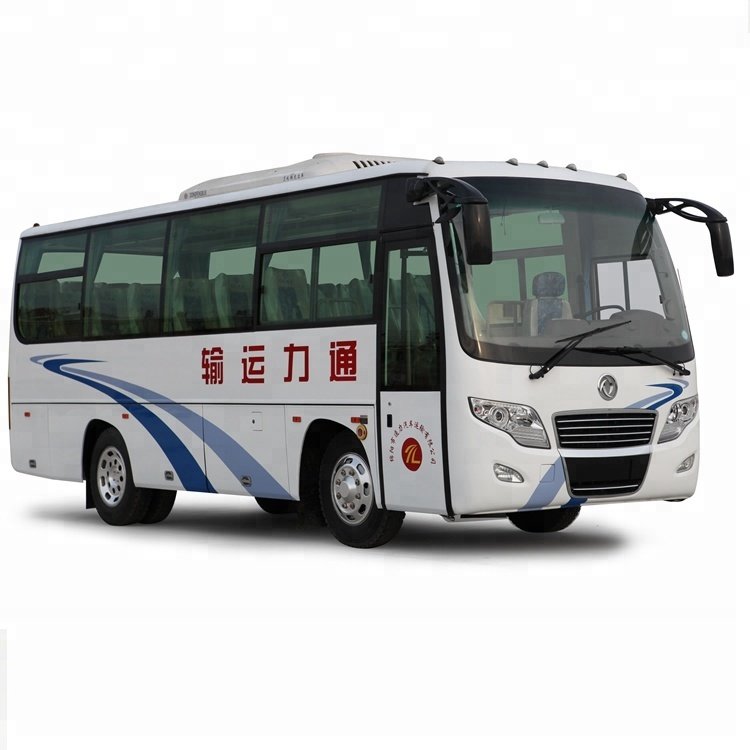 Donfeng Brand Stong Engine 35 Seat County Bus