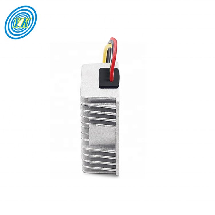 Buck Module 20A 240W Dc Dc 24v to 12v Step Down Converter for Truck Bus Motor LED Light Car