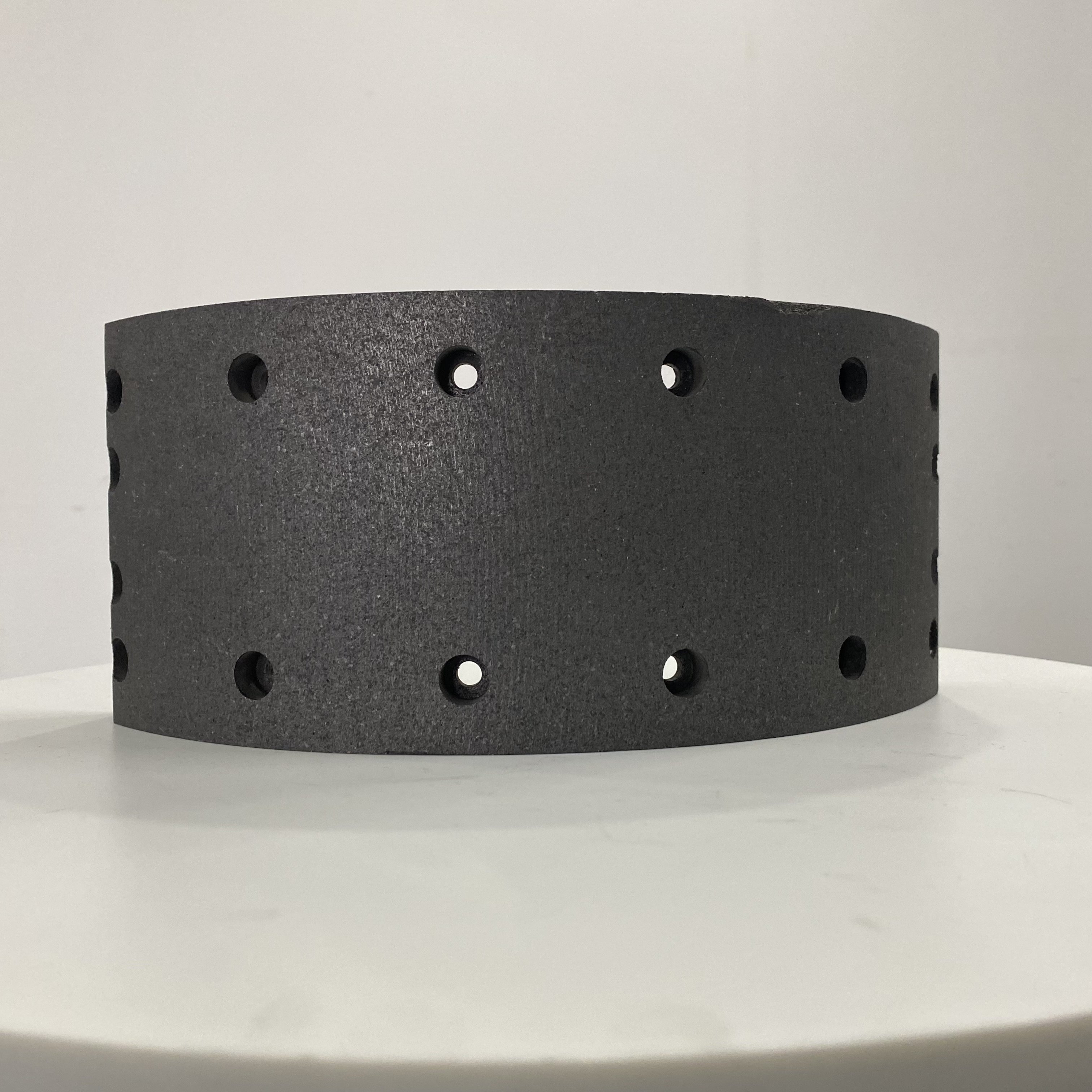Truck Brake Linings T320-1201 Trailer Truck Brake Pad T320-1201 Asbestos Free Brake Linings
