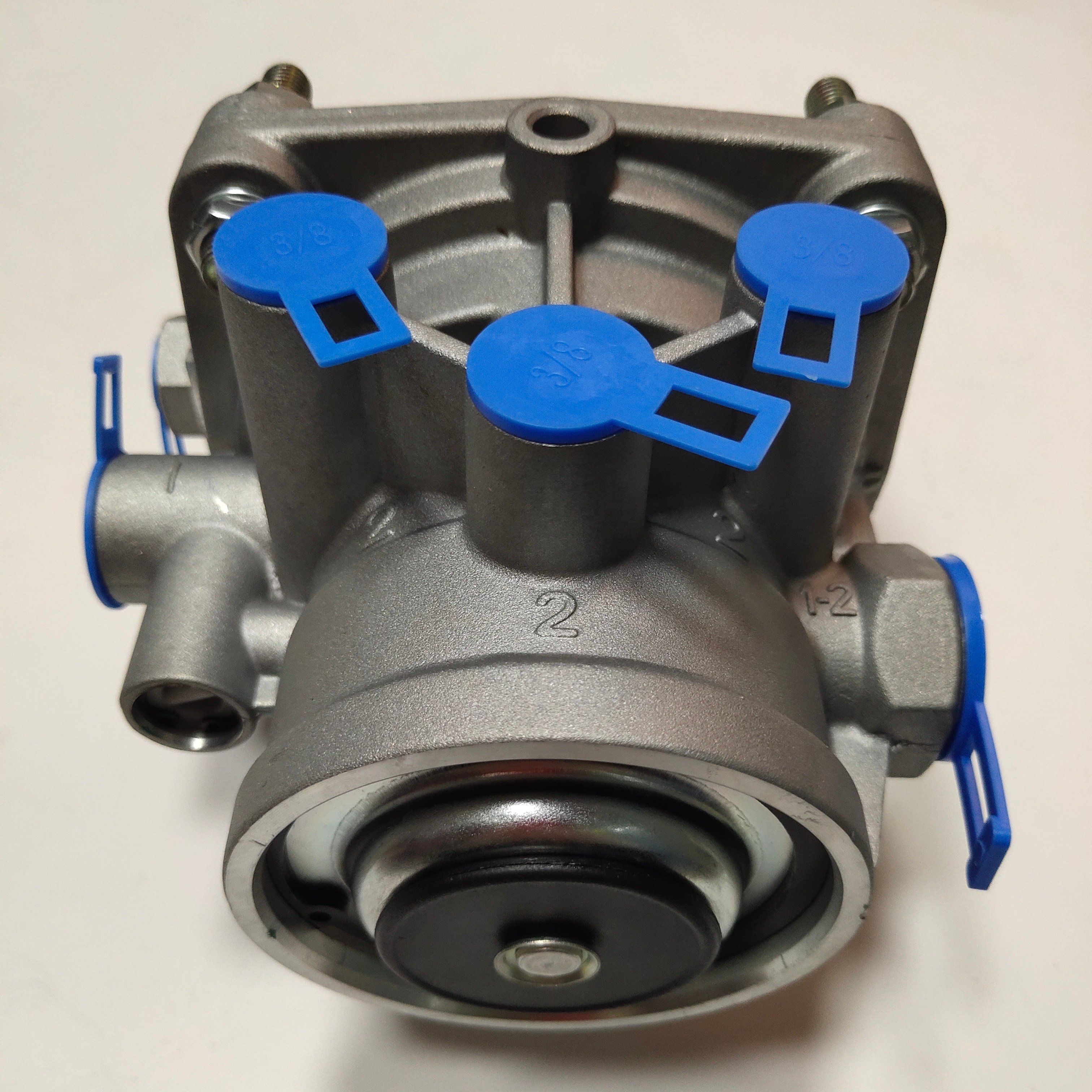 Trailer Parts & Accessories SORL Air Valve 35180800010 Semi Truck Brake Parts Relay Valve