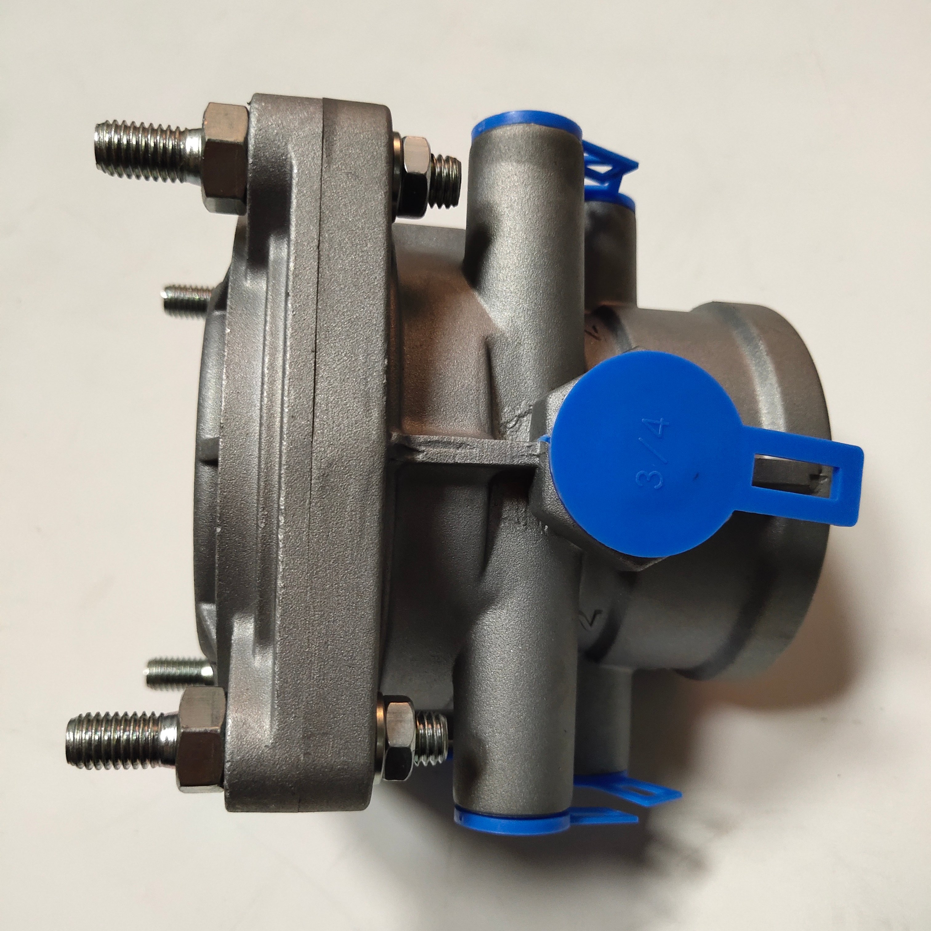 Trailer Parts & Accessories SORL Air Valve 35180800010 Semi Truck Brake Parts Relay Valve
