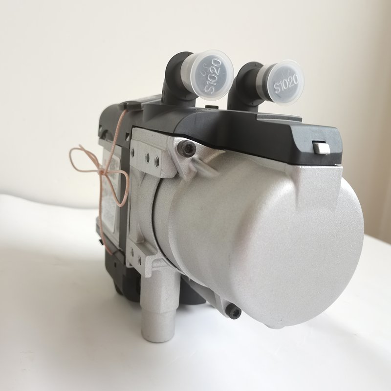 CE 12v diesel 12kw 12v Boat Engine Preheater diesel Liquid Water Parking Heater