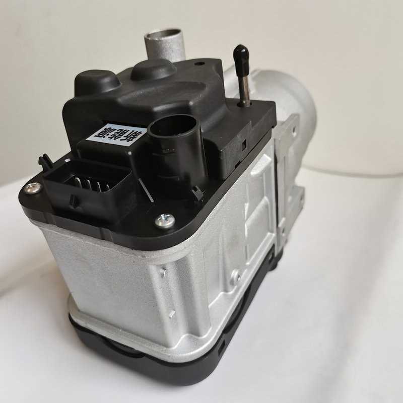 CE 12v diesel 12kw 12v Boat Engine Preheater diesel Liquid Water Parking Heater