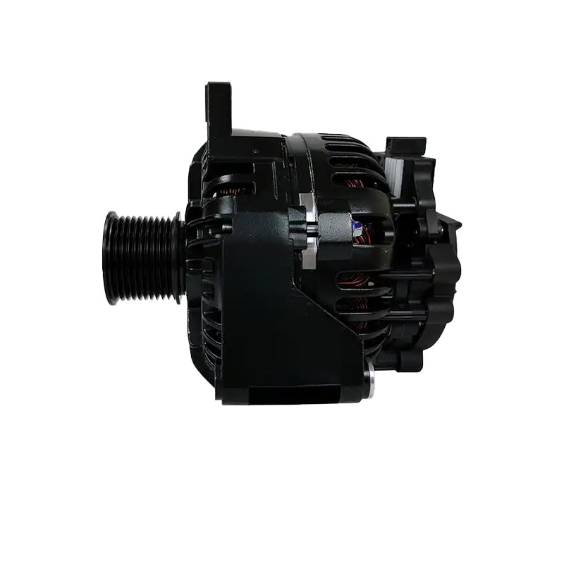 0124655214 3701-01514 3701-00847 3701-00781 3701-00531 3701-00267 3701-00194 Bus Accessories for Ankai Bus AC Generator Parts