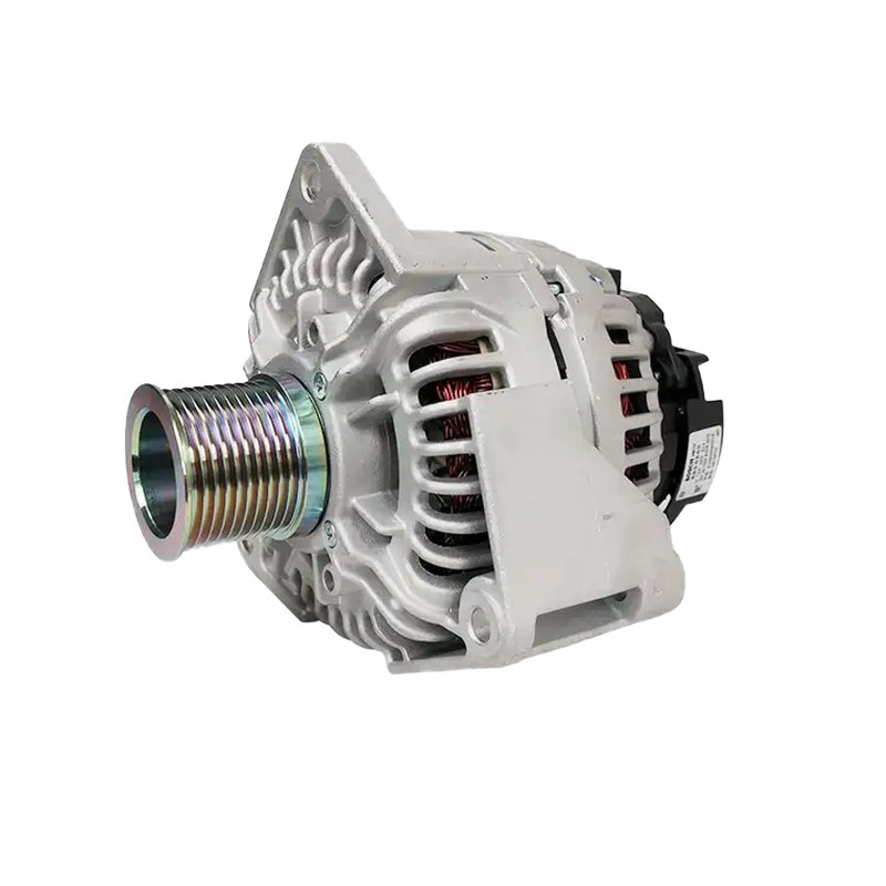 0124655214 3701-01514 3701-00847 3701-00781 3701-00531 3701-00267 3701-00194 Bus Accessories for Ankai Bus AC Generator Parts
