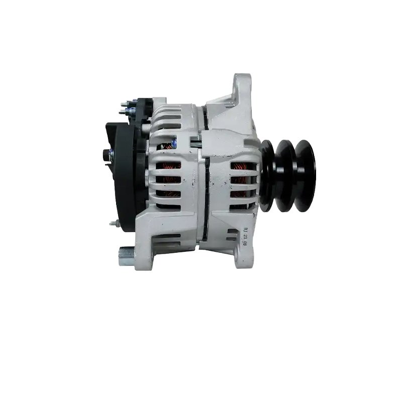 0124655214 3701-01514 3701-00847 3701-00781 3701-00531 3701-00267 3701-00194 Bus Accessories for Ankai Bus AC Generator Parts