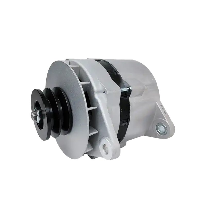 0124655214 3701-01514 3701-00847 3701-00781 3701-00531 3701-00267 3701-00194 Bus Accessories for Ankai Bus AC Generator Parts