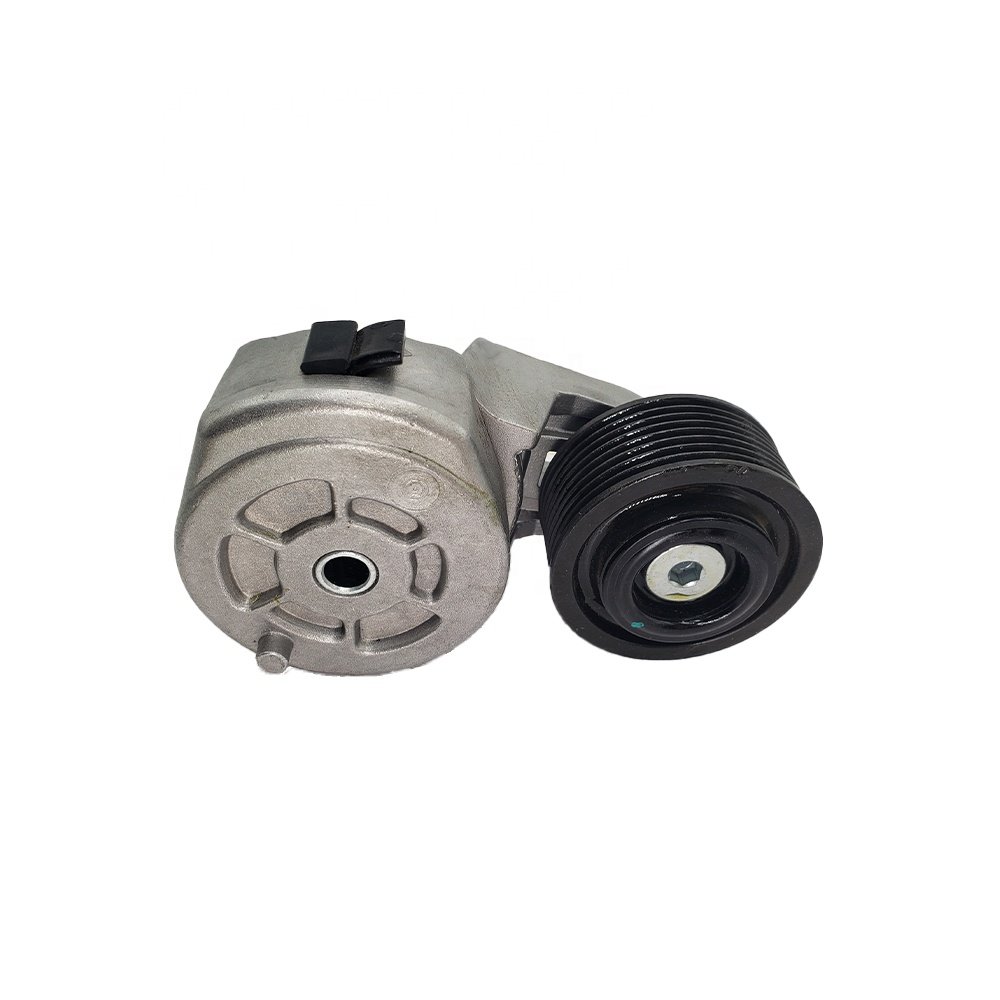 GTA8004 Belt Tensioner 3936213/3937555/3976831/C3976831/3976834 Dongfeng 6CT/230 Engine Drive Belt Tensioner
