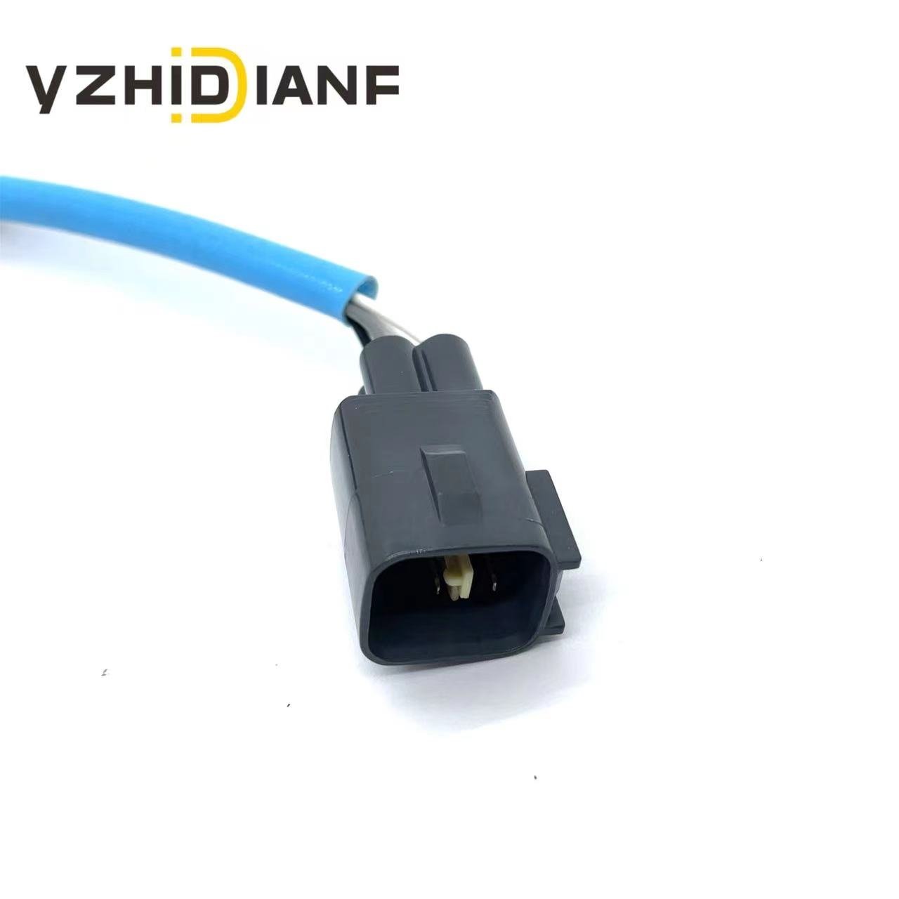 Wholesale Automotive Parts & Accessories O2 Oxygen Sensor 89465-52A10 for Toyota Premio 2008
