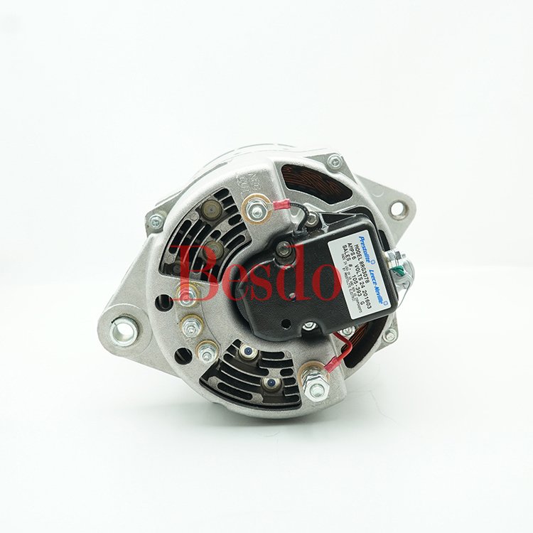 Brand New Diesel Engine Parts Alternator QSM QSX 3975140