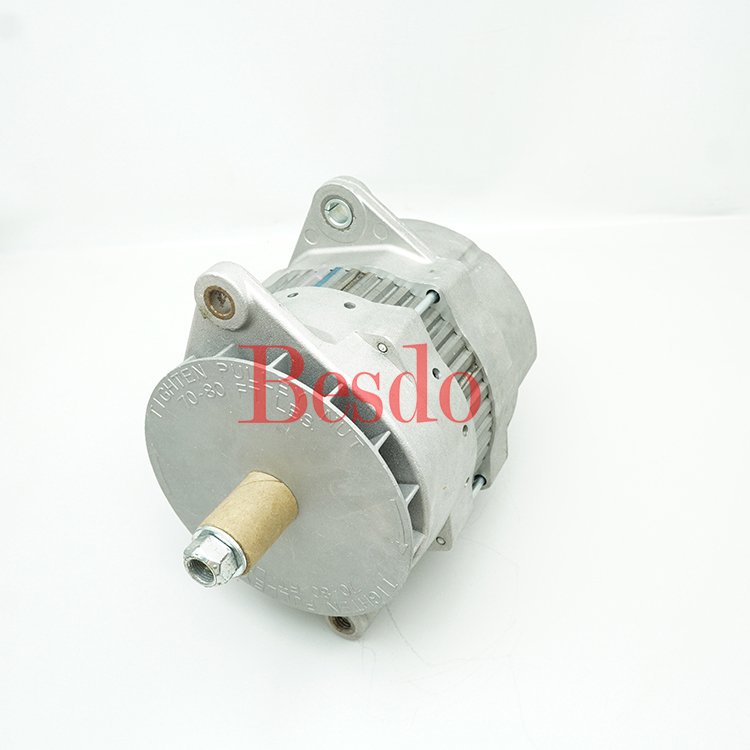 Brand New Diesel Engine Parts Alternator QSM QSX 3975140