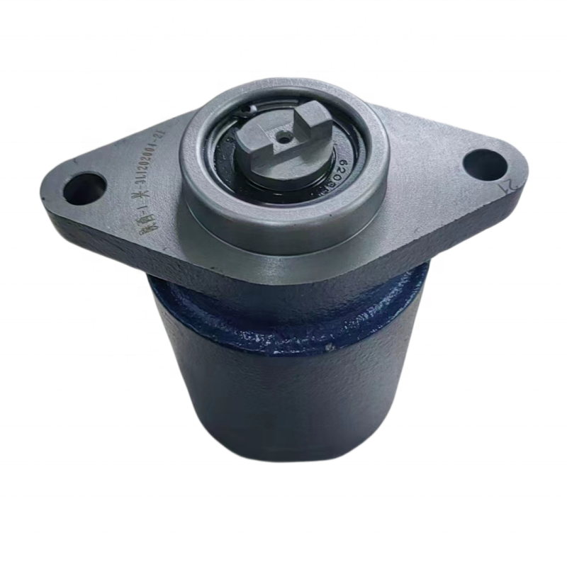 China ZYB-1016R/21 Universal Auto Truck Bus Parts Hydraulic Engine Necessity System Power Steering Pump