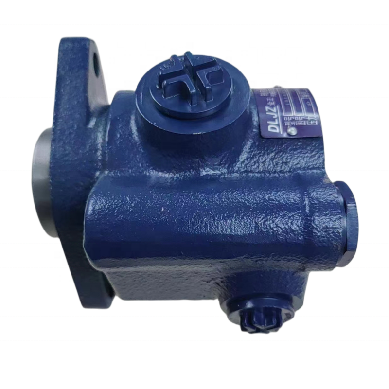 China ZYB-1016R/21 Universal Auto Truck Bus Parts Hydraulic Engine Necessity System Power Steering Pump