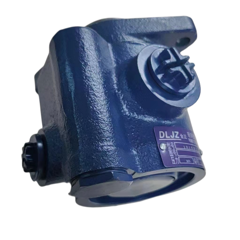 China ZYB-1016R/21 Universal Auto Truck Bus Parts Hydraulic Engine Necessity System Power Steering Pump
