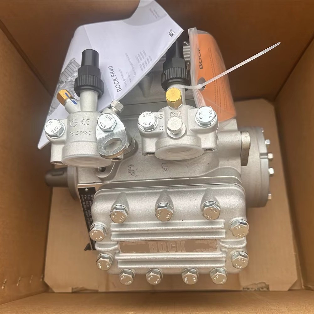 OEM All Bus Body Chassis Air Conditioning Parts FKX40-655K 8RL6016C 13034987 Golden Dragon Bus Spare Parts