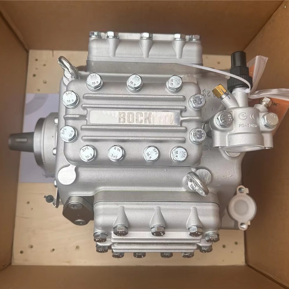 OEM All Bus Body Chassis Air Conditioning Parts FKX40-655K 8RL6016C 13034987 Golden Dragon Bus Spare Parts