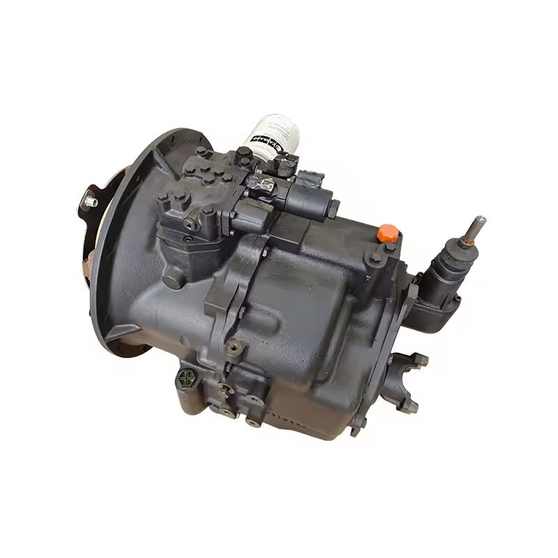 CARRARON Agricultural Machinery Gearbox Assembly