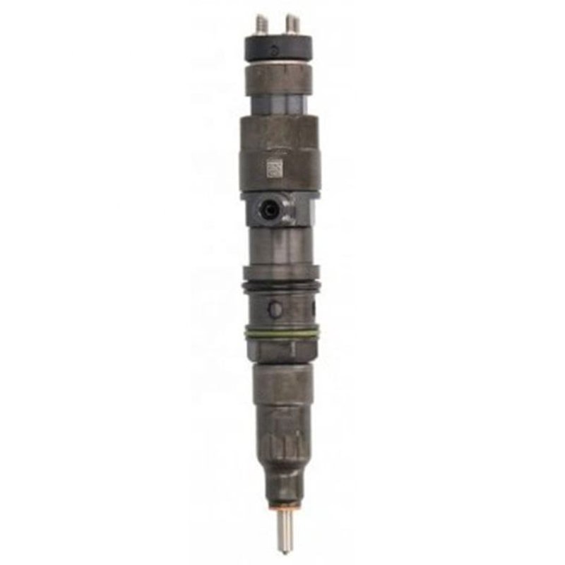 Reman Fuel Injectors 0445120302 0445120303 A4720701187 A4720701187 A4720701287 0986435646 for Mercedes Benz Trucks Bus
