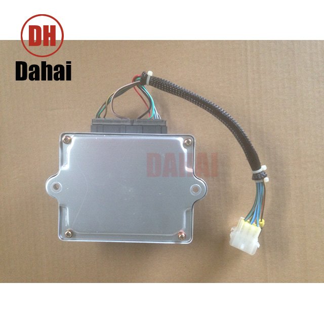 DAHAI Japan Brand Terex Spare Part Truck Parts CAN Bus Information Conversion Module 20023154 for Terex Truck Spare Part