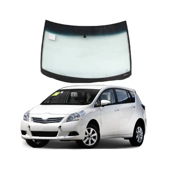 Wholesale Windshield Glass for Yutong Bus ZK6110 Fast Delivery