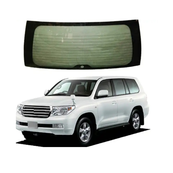 Wholesale Windshield Glass for Yutong Bus ZK6110 Fast Delivery