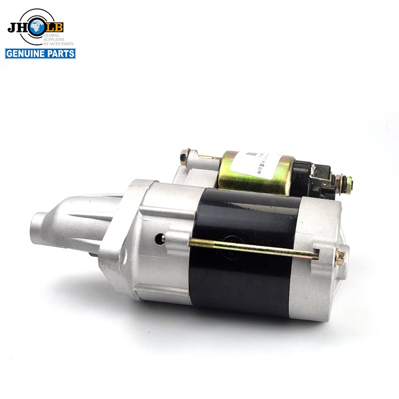 Car Engine Motor Starter Assy EQ474i-3708010 For Dfsk Dongfeng Car Truck Engine 474 1.3l