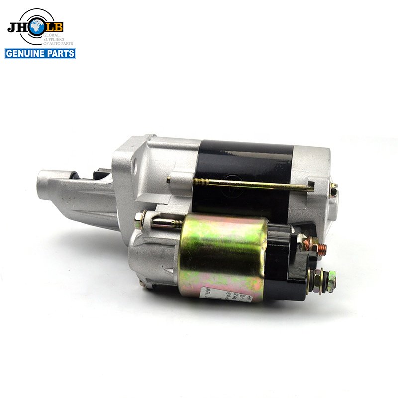 Car Engine Motor Starter Assy EQ474i-3708010 For Dfsk Dongfeng Car Truck Engine 474 1.3l