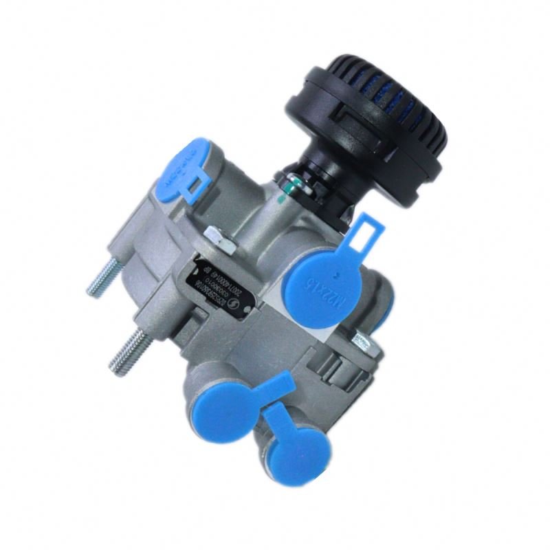 Reliable Quality Truck 44540-1881 44540-1891 Air Brake Emergency Relay Valve