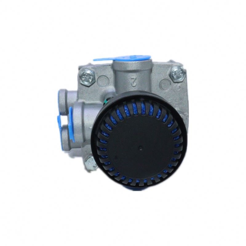 Reliable Quality Truck 44540-1881 44540-1891 Air Brake Emergency Relay Valve