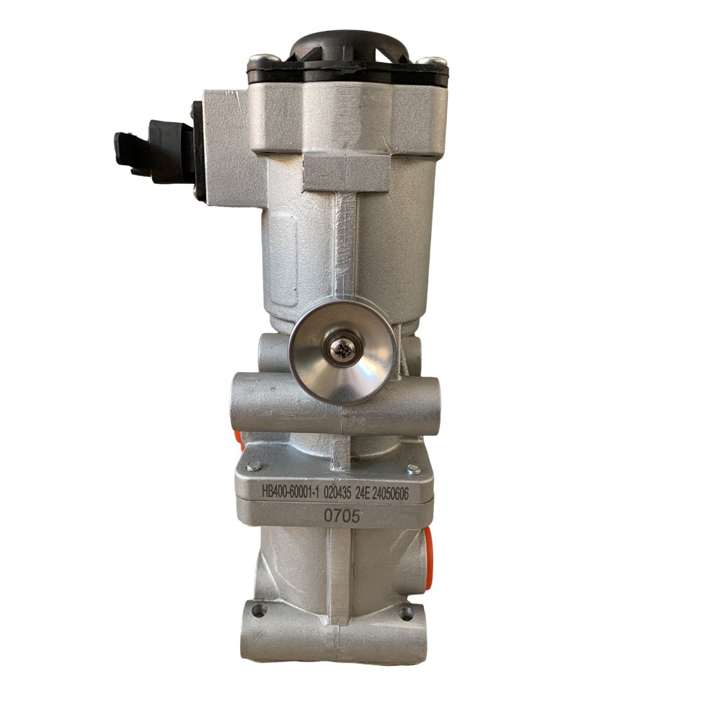 FAST Truck Parts HB400-60001 Proportional Retarder for Truck Brake Systems Valve New Proportioner
