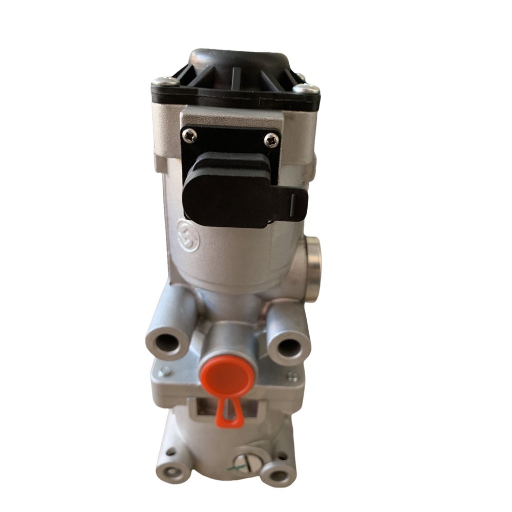 FAST Truck Parts HB400-60001 Proportional Retarder for Truck Brake Systems Valve New Proportioner