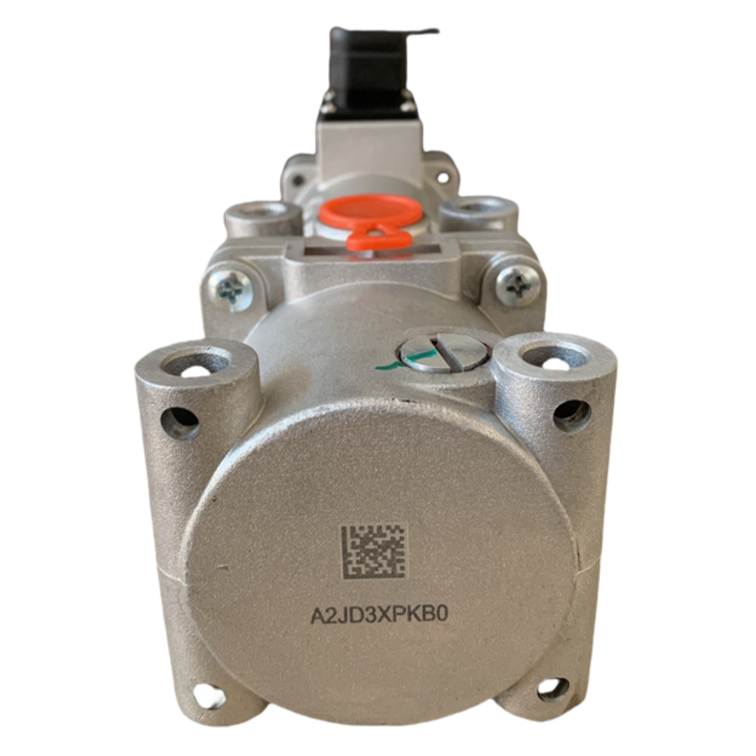 FAST Truck Parts HB400-60001 Proportional Retarder for Truck Brake Systems Valve New Proportioner