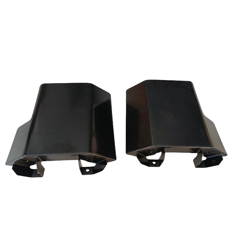China High Quality Bus Body Accessories ZK6122 ZK6126 ZK6127 ZK6137 Bus Air Suspension Airbag Cover for Golden Dragon Bus Parts