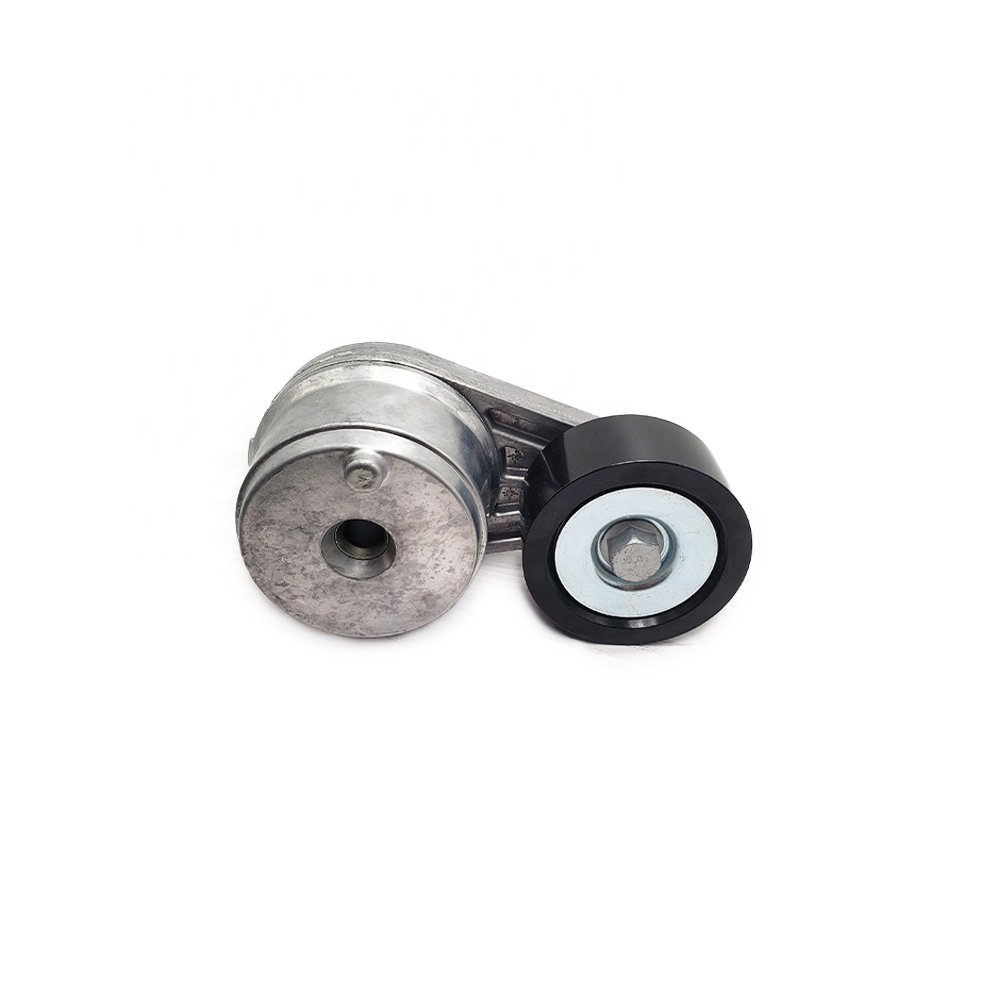 K60001002480 Truck Engine Drive Belt Tensioner Use for United Power/Yuchai 12L Engine GTA8010 Belt Tensioner