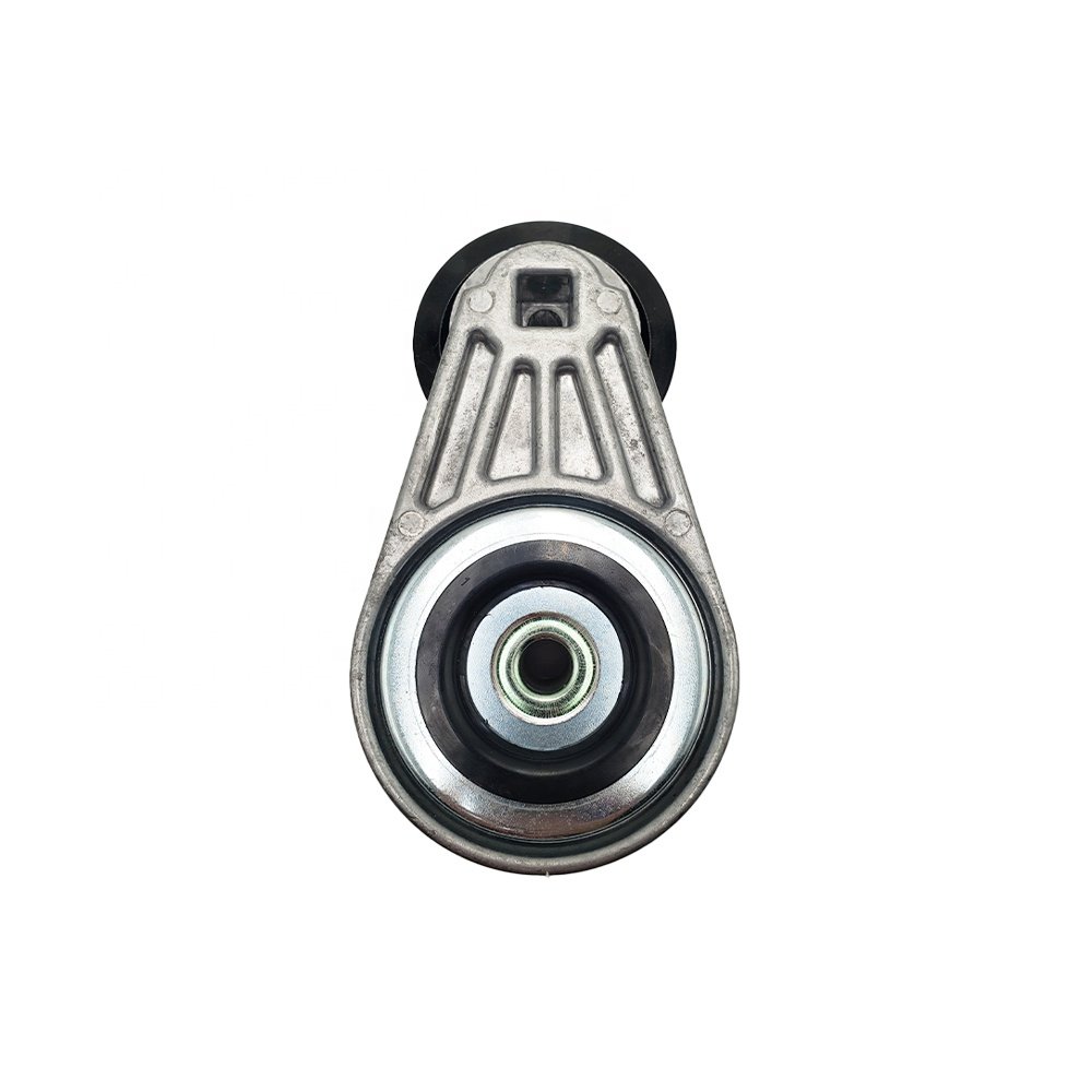 K60001002480 Truck Engine Drive Belt Tensioner Use for United Power/Yuchai 12L Engine GTA8010 Belt Tensioner