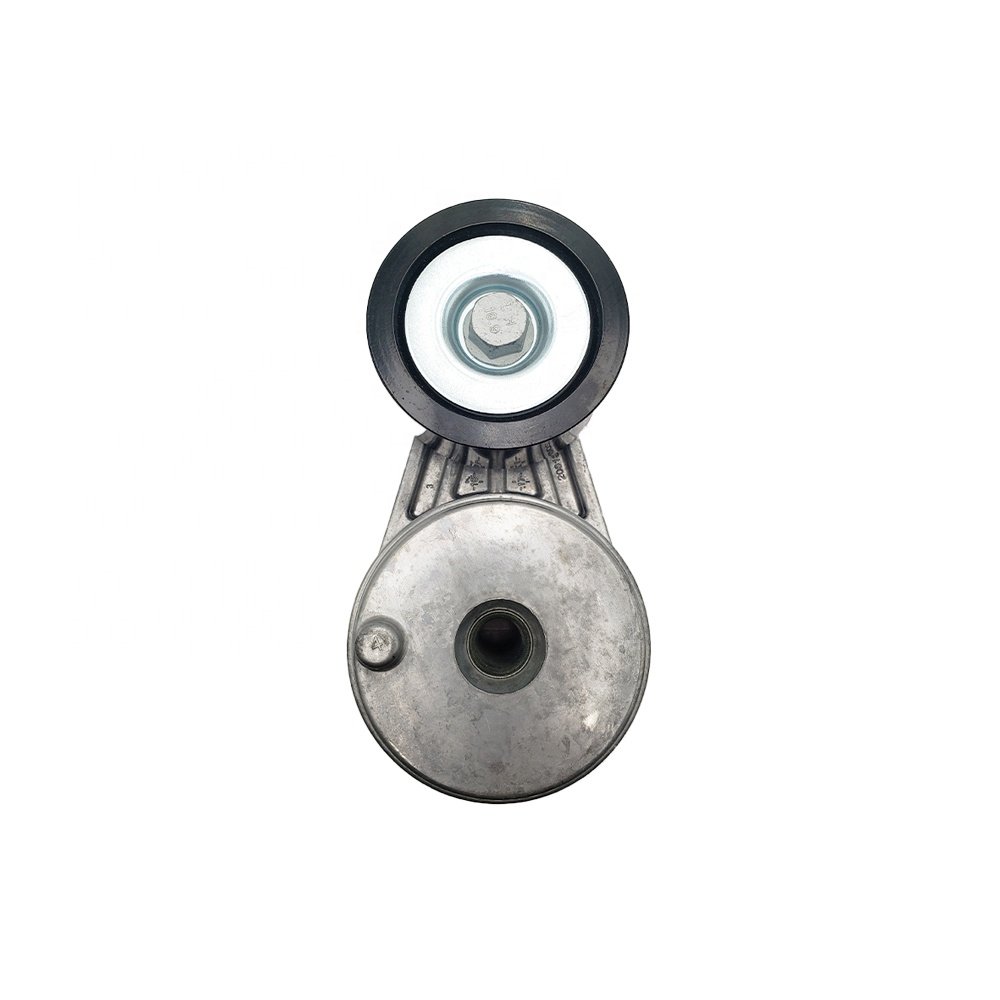K60001002480 Truck Engine Drive Belt Tensioner Use for United Power/Yuchai 12L Engine GTA8010 Belt Tensioner