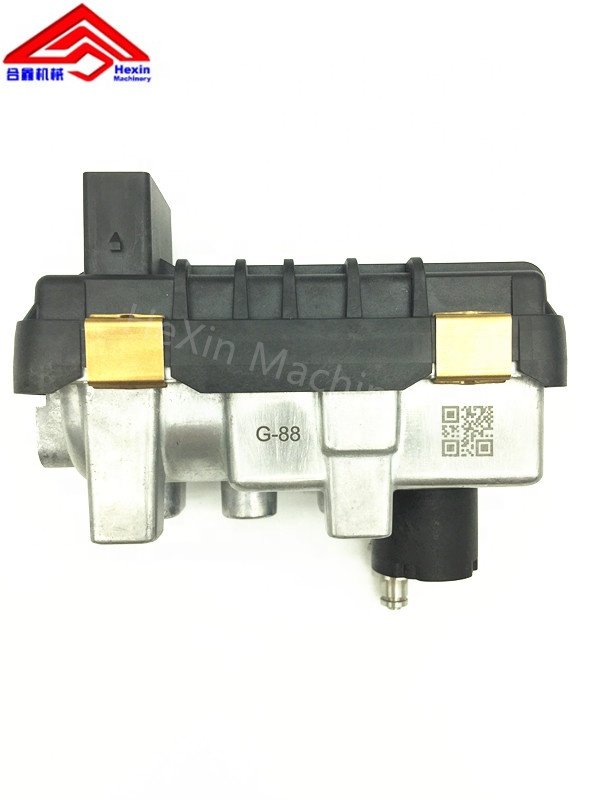 Wholesale GTB1749VK G-88 Electronic Turbo Actuator 787556-22 6NW009550-27 for Ford Transit 2.2 Lower Price High Quality