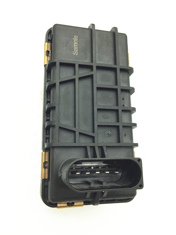 Wholesale GTB1749VK G-88 Electronic Turbo Actuator 787556-22 6NW009550-27 for Ford Transit 2.2 Lower Price High Quality