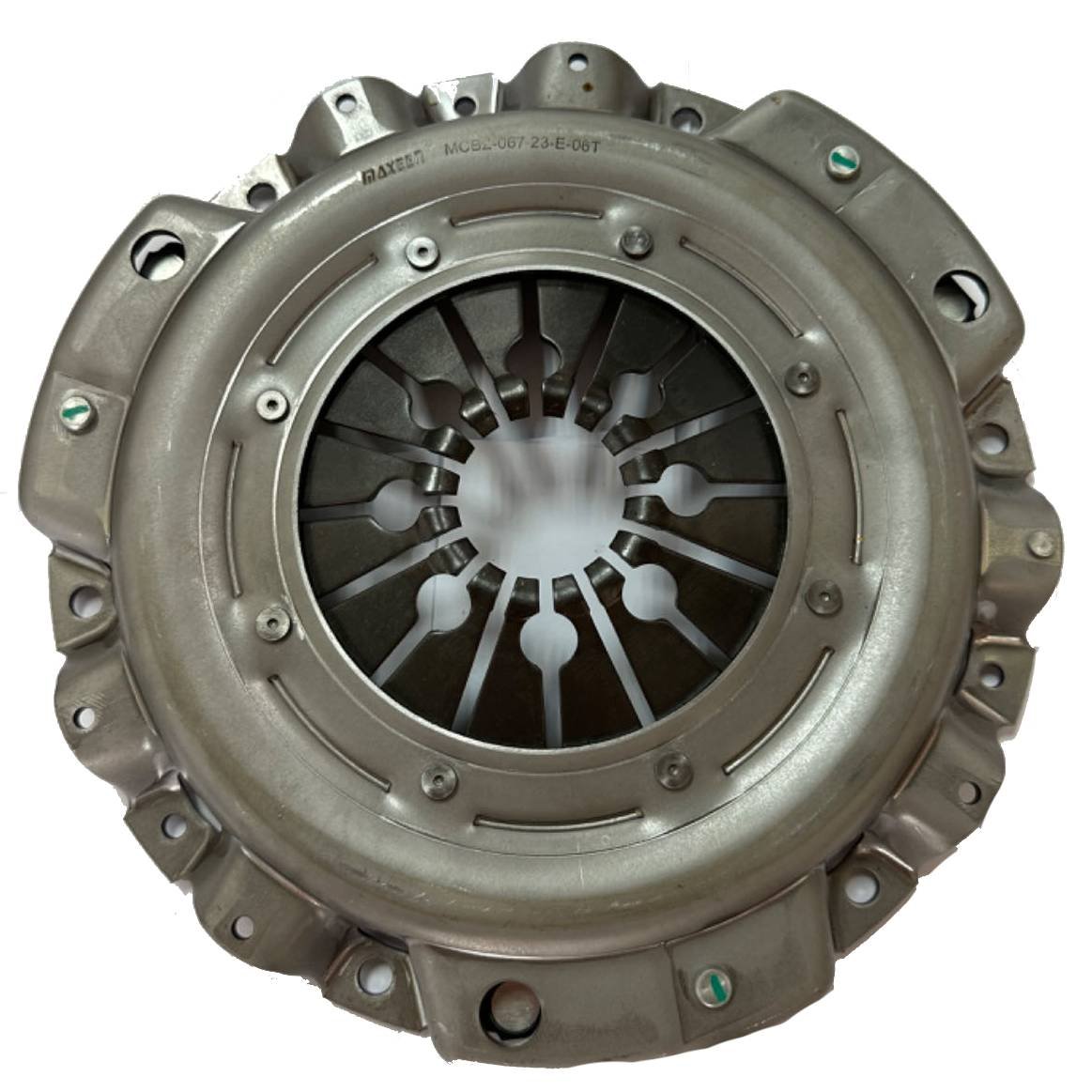 Maxeen Clutch Cover Assembly MCBZ-067 Size 240mm Suitable for MERCEDES-BENZ SPRINTER with Ref. No. 3000 951 109