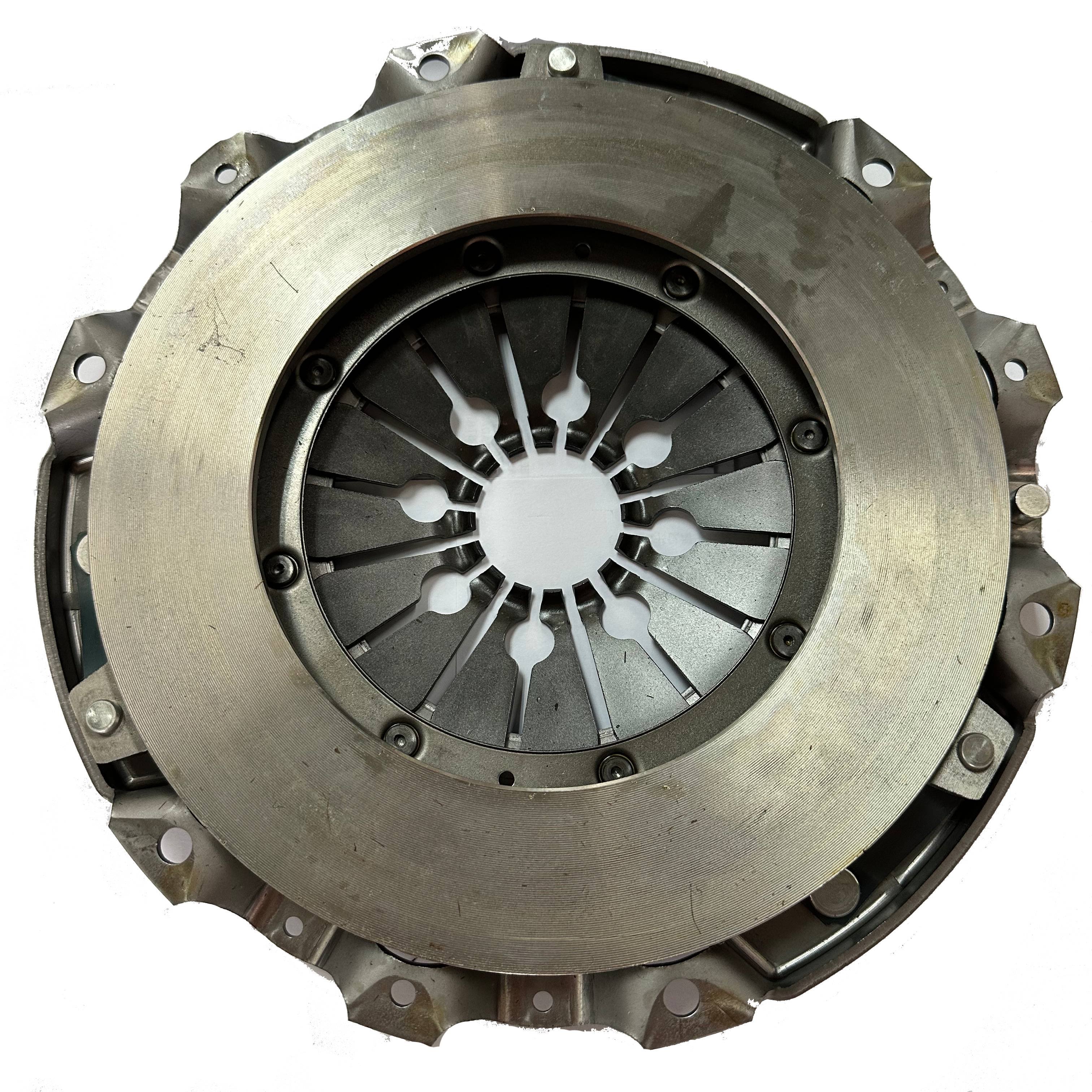 Maxeen Clutch Cover Assembly MCBZ-067 Size 240mm Suitable for MERCEDES-BENZ SPRINTER with Ref. No. 3000 951 109