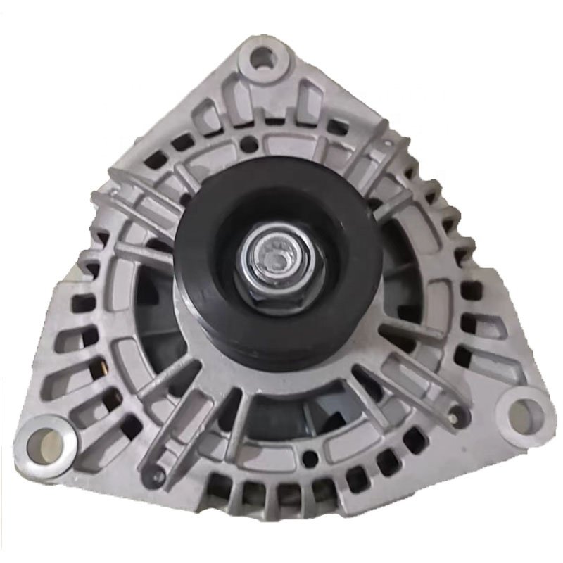24V Auto Alternator 3701-80-00151 L62YB-3701100 AVI168S3002 for Yutong Zhongtong Bus Engine Alternator