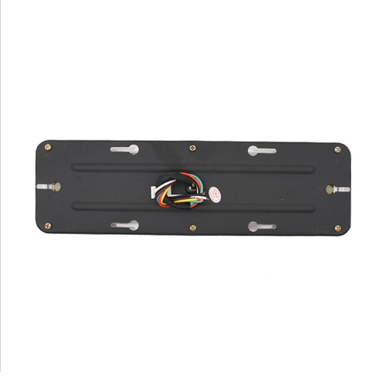 Truck Light 24v Stop Lamp Truck Led Lights