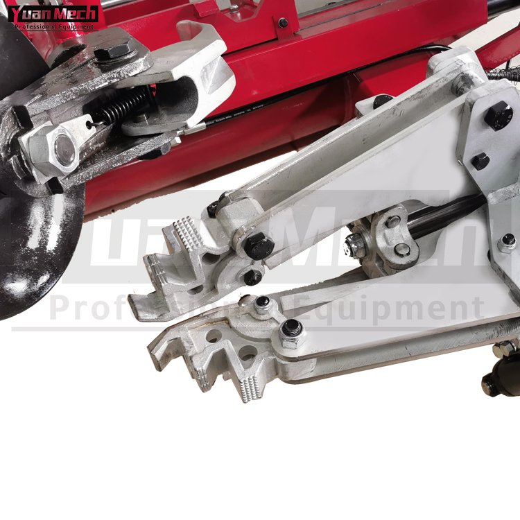 220V/380V415V Automatic Heavy Duty Tyre Changing Machine for Truck