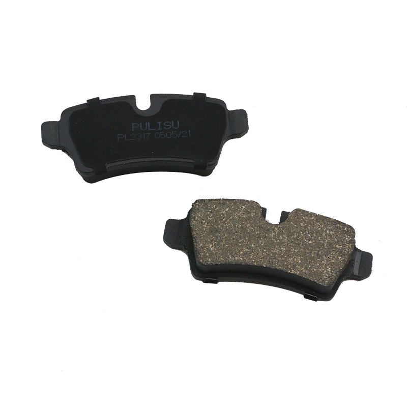 B14 Brakes Pad Mg3 Mini Buses Koko Racing Brake Pads