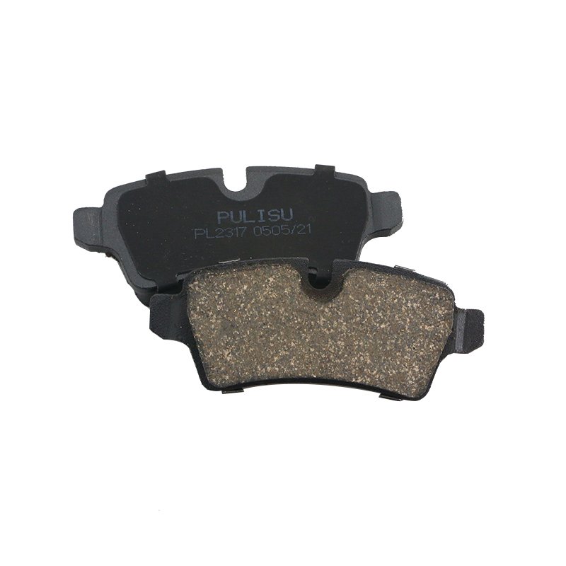 B14 Brakes Pad Mg3 Mini Buses Koko Racing Brake Pads