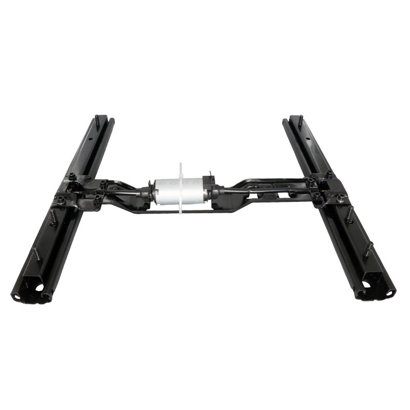 Cheap Price Car Accessories Universal Electric Car Seat Slide Rails for Seat Modification